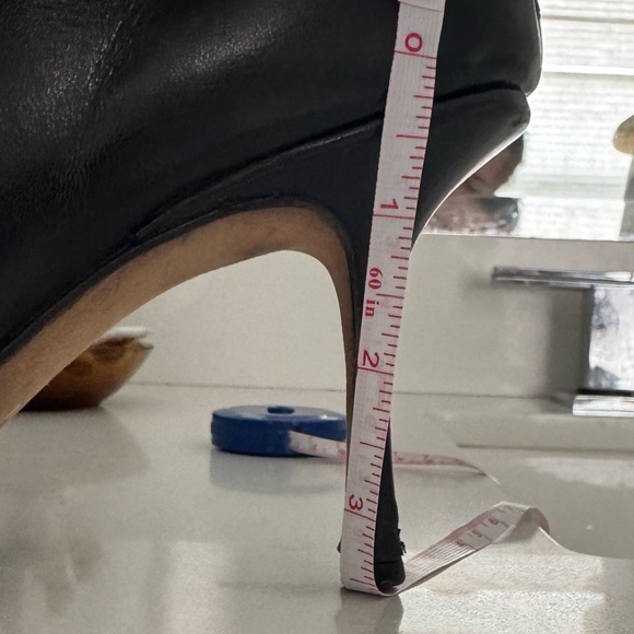 Jimmy Choo bootie - Picture 13 of 13